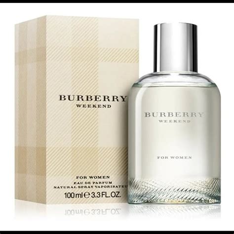 burberry weekend 1.7 oz|ripley Burberry weekend 100 ml.